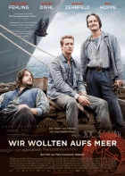 Online film Wir wollten aufs Meer