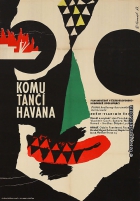 Online film Komu tančí Havana