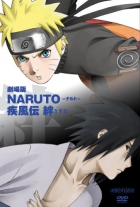 Online film Gekijōban Naruto: Shippūden - Kizuna