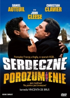 Online film Srdečná dohoda