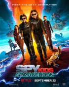 Online film Spy Kids: Armageddon