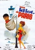 Online film Idiot v Paříži