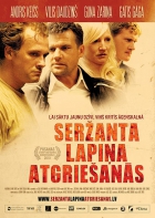 Online film Návrat seržanta Lapina