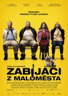 Online film Zabijáci z maloměsta