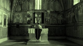 Online film Monstrance