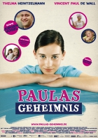 Online film Paulino tajemství
