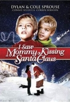 Online film Viděl jsem maminku líbat Santa Clause