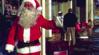 Online film Viděl jsem maminku líbat Santa Clause