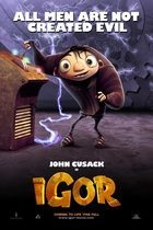 Online film Igor