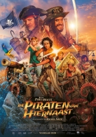 Online film Piráti odvedle