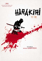 Online film Harakiri