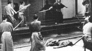 Online film Harakiri