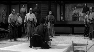 Online film Harakiri