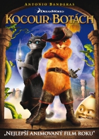 Online film Kocour v botách