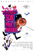 Online film Syn Růžového pantera