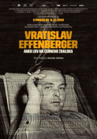 Online film Vratislav Effenberger aneb lov na černého žraloka