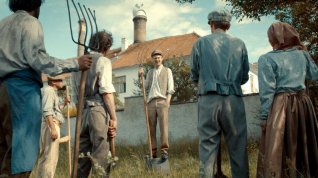 Online film Vratislav Effenberger aneb lov na černého žraloka