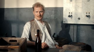 Online film Vratislav Effenberger aneb lov na černého žraloka