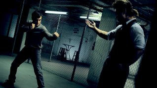 Online film Die Fighting