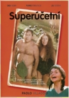 Online film Superúčetní