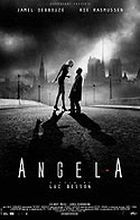 Online film Angel-A