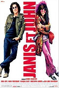 Online film Janis a John