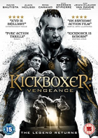 Online film Kickboxer: Odplata