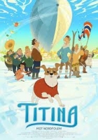 Online film Titina, psí polárnice