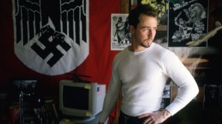 Online film Kult hákového kříže