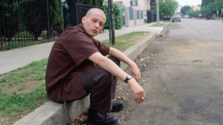 Online film Kult hákového kříže