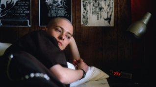 Online film Kult hákového kříže