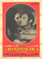 Online film Mandragora