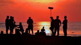 Online film The Perfect Wave