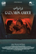 Online film Gaza mon amour