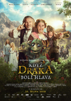 Online film Když draka bolí hlava