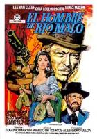 Online film El hombre de Río Malo