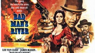 Online film El hombre de Río Malo