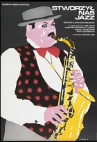 Online film Milujeme jazz