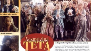 Online film Nesmrtelná teta