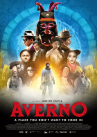Online film Averno