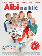 Online film Alibi na klíč