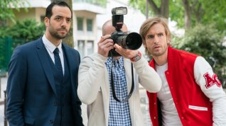 Online film Alibi na klíč
