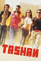 Online film Tashan