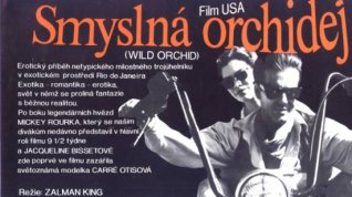 Online film Smyslná orchidej