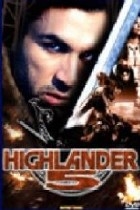 Online film Highlander 5