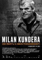 Online film Milan Kundera: Od Žertu k Bezvýznamnosti