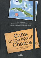 Online film Kuba v době vlády Obamy
