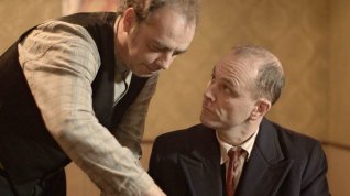 Online film Le réseau Shelburn