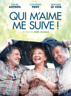 Online film Qui m'aime me suive!