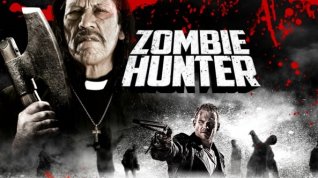 Online film Zombie Hunter